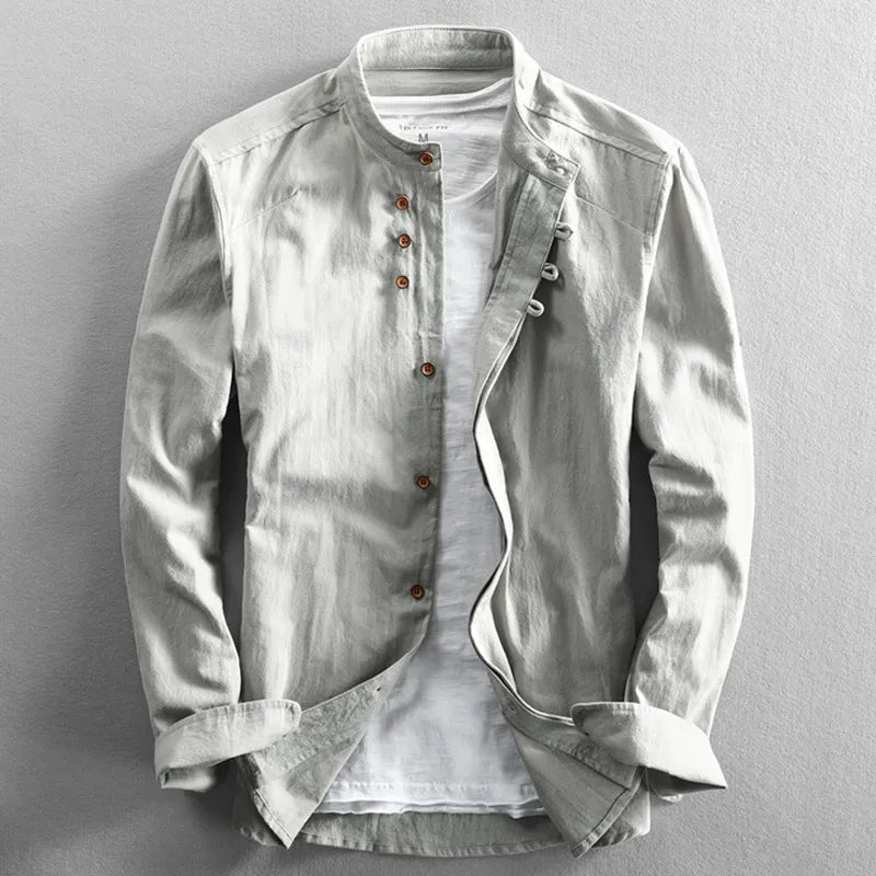 Men’s Katana Japanese-Inspired Shirt