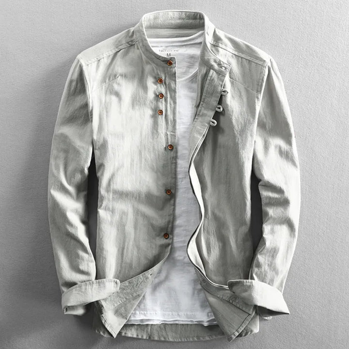 Men’s Katana Japanese-Inspired Shirt
