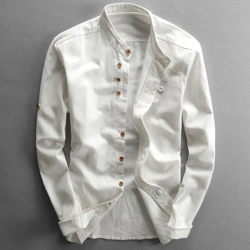 Men’s Katana Japanese-Inspired Shirt