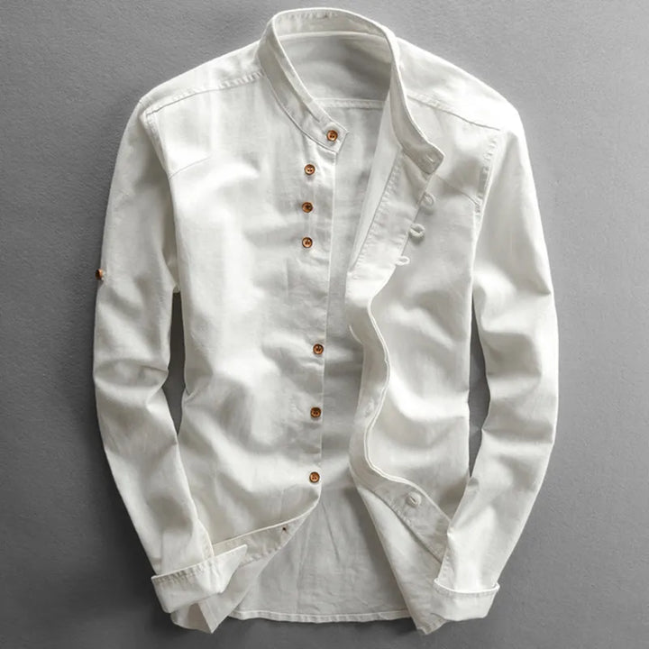 Men’s Katana Japanese-Inspired Shirt