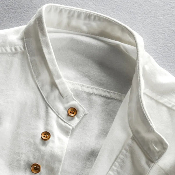 Men’s Katana Japanese-Inspired Shirt