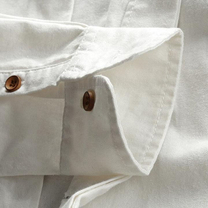 Men’s Katana Japanese-Inspired Shirt