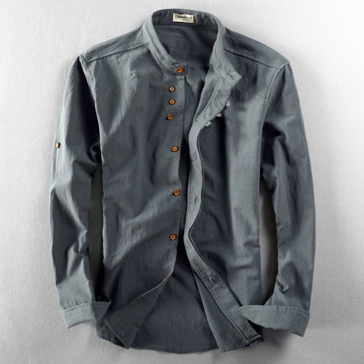 Men’s Katana Japanese-Inspired Shirt