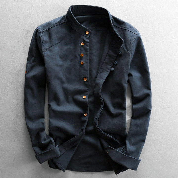 Men’s Katana Japanese-Inspired Shirt